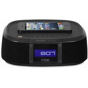 Wireless Alarm Clock Bluetooth対応スピーカー TW453