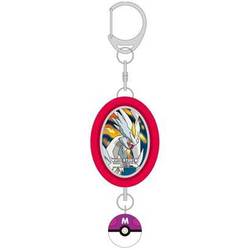 ヨドバシ Com グルマンディーズ Gourmandise Poke 30b 防犯ブザー ポケットモンスター ホワイトキュレム 通販 全品無料配達