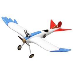 ヨドバシ.com - ファインモールド FineMolds FG6 [風立ちぬ 1/48