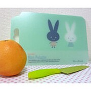 カッティングボード Mon peluche