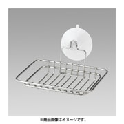 ステン石けん皿(吸盤) BB084