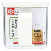 クッキングケースW K953