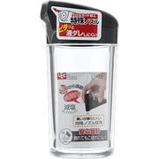 プッシュ式しょうゆ差し(M)BK KK045