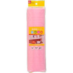 ヨドバシ Com レック Lec O445 食器棚シート ピンク 通販 全品無料配達 ヨドバシ Com レック Lec O445 食器棚シート ピンク 通販 全品無料配達