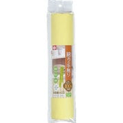食器棚クロス イエロー O451