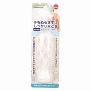 C8407 [愛着道具 米トギーナ ホワイト]