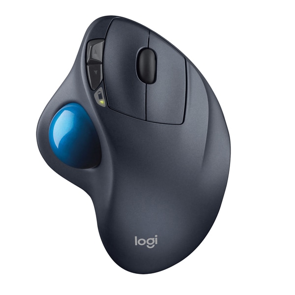 ロジクール ワイヤレストラックボール m570t M570t