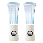 WATER DANCING SPEAKER3 WH