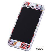 RT-GP5A/VA [iPhone SE/5s/5用 パズドラドレスアップフィルム/プリンセスヴァルキリー編]