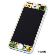 RT-GP5A/GD [iPhone SE/5s/5用 パズドラ・ドレスアップフィルム/ガチャドラ編]