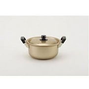 純しゅう酸 味づくし 両手鍋 18cm 12900