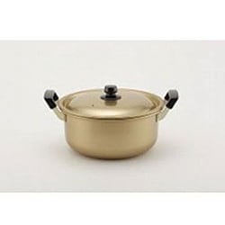 純しゅう酸 味づくし 両手鍋 22cm 12902