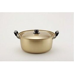 純しゅう酸 味づくし 両手鍋 32cm 12908