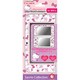 3DLF-K1 [ハローキティ デコレーションフィルムセット for ニンテンドー3DS LL]