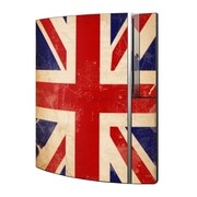 sp3-002 [PS3スキンシール UnionJack]