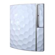 sp3-005 [PS3スキンシール Golfer]