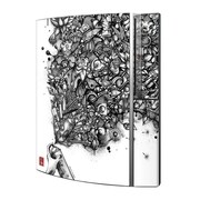 sp3-008 [PS3スキンシール InkPond]