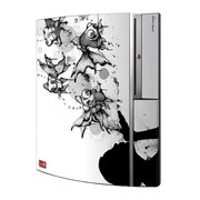sp3-009 [PS3スキンシール BlowFish]