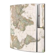sp3-016 [PS3スキンシール TheWorld]