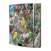 sp3-018 [PS3スキンシール LosAngeles]