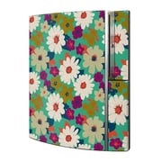 sp3-022 [PS3スキンシール VintageFlowers]