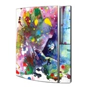 sp3-027 [PS3スキンシール Meow]