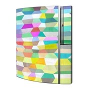 sp3-029 [PS3スキンシール TrapezoidLove]