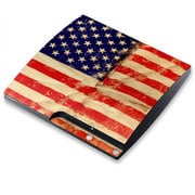sp3s-001 [PS3slimスキンシール StarsandStripes]