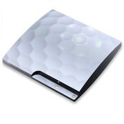 sp3s-005 [PS3slimスキンシール Golfer]