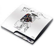 sp3s-006 [PS3slimスキンシール DrGonzo]