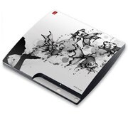 sp3s-009 [PS3slimスキンシール BlowFish]