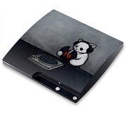 sp3s-011 [PS3slimスキンシール TheSoundtrackToMyLife]