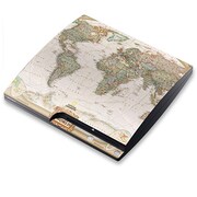 sp3s-016 [PS3slimスキンシール TheWorld]