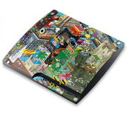 sp3s-017 [PS3slimスキンシール NYC]