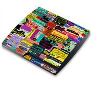 sp3s-026 [PS3slimスキンシール NYCWords]