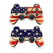 sp3c-001 [PS3コントローラーシール StarsandStripes]