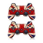 sp3c-002 [PS3コントローラーシール UnionJack]