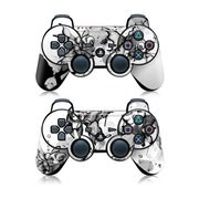 sp3c-009 [PS3コントローラーシール BlowFish]