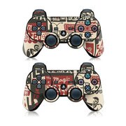 sp3c-014 [PS3コントローラーシール MidMarket]