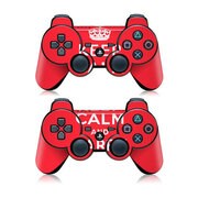 sp3c-015 [PS3コントローラーシール KeepCalm]