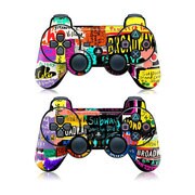 sp3c-026 [PS3コントローラーシール NYCWords]