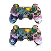 sp3c-027 [PS3コントローラーシール Meow]