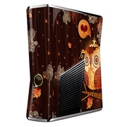 mx360s-001 [Xbox360sスキンシール TheEnamoredOwl]