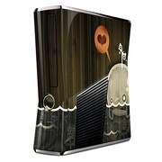 mx360s-002 [Xbox360sスキンシール TheEnamoredWhale]