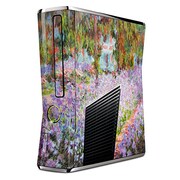 mx360s-004 [Xbox360sスキンシール ArtistsGardenatGiverny]