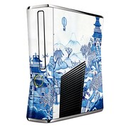 mx360s-005 [Xbox360sスキンシール BlueWillow]