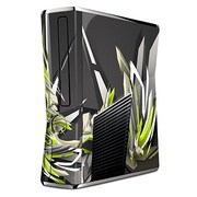 mx360s-007 [Xbox360sスキンシール SwingingDAIM]