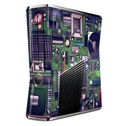 mx360s-010 [Xbox360sスキンシール Motherboard]