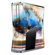 mx360s-016 [Xbox360sスキンシール RootedInEarth]
