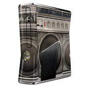 mx360s-020 [Xbox360sスキンシール Boombox]
